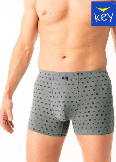 SZORTY KEY MXH-612 B25 SZ