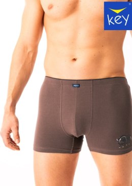 SZORTY KEY MXH-706 B25 BR