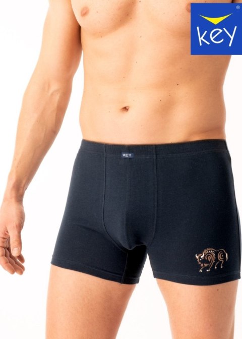 SZORTY KEY MXH-706 B25 CZ