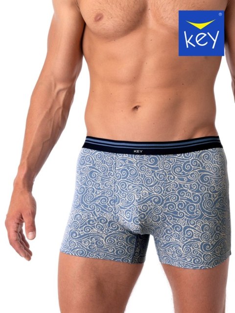 SZORTY KEY MXH-748 A25