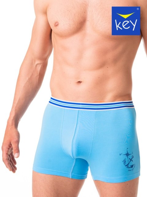 SZORTY KEY MXH-779 A24