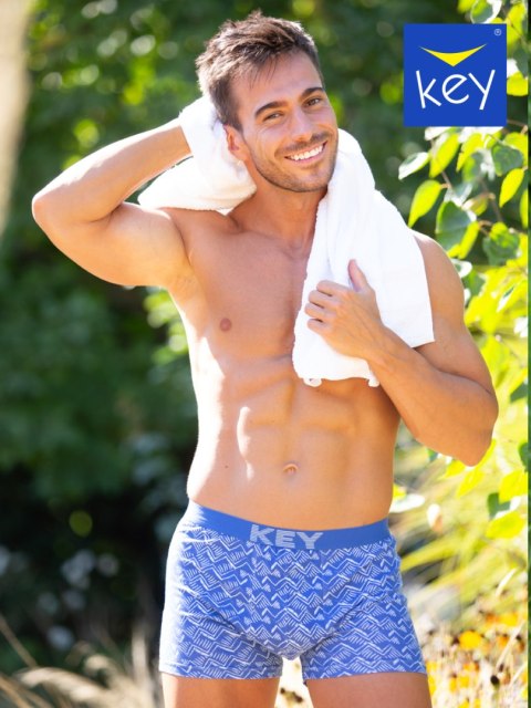 SZORTY KEY MXH-904 A24