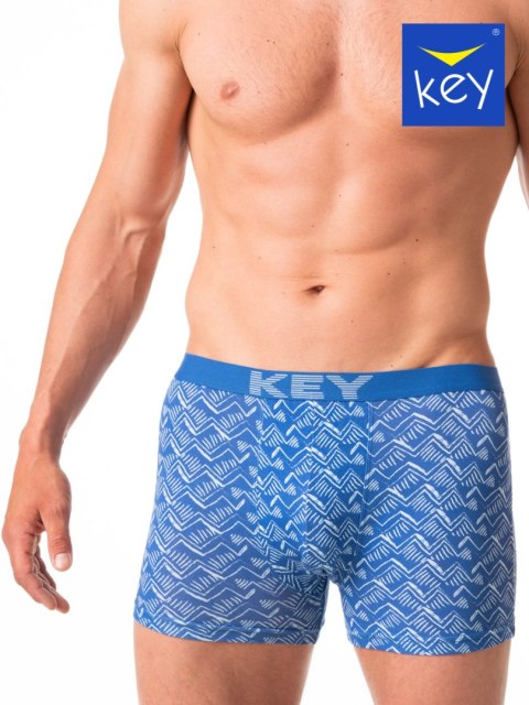 SZORTY KEY MXH-904 A24