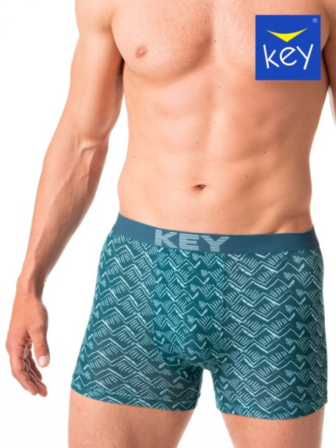 SZORTY KEY MXH-904 A24