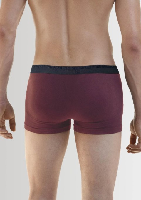 SZORTY MARILYN MR MARILYN BOXERS PRO BURGUND