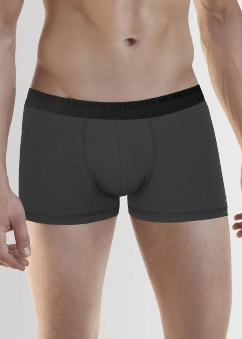 SZORTY MARILYN MR MARILYN BOXERS PRO D GREEN