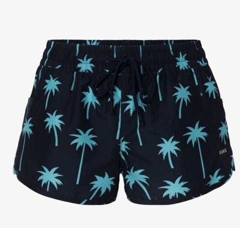 SZORTY PLAŻOWE ATLANTIC KSS-002 WL22 GRA