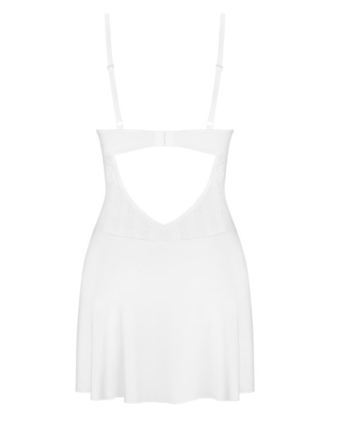 Alissium koszulka i stringi