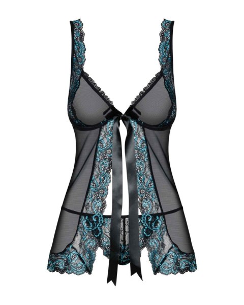 Amanta babydoll i stringi