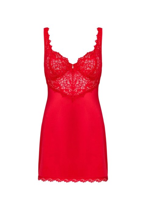 Amor Cherris koszulka i stringi