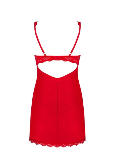 Amor Cherris koszulka i stringi