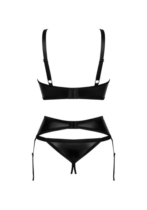 Armares komplet 3-częściowy otwarty