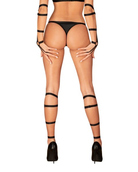 Armares uprząż na nogi