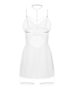 Arrowel White koszulka