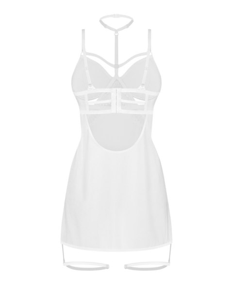 Arrowel White koszulka