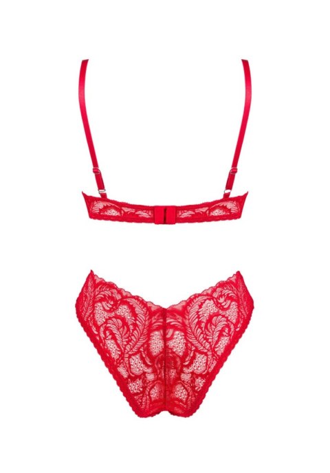 Atenica komplet 2-częściowy