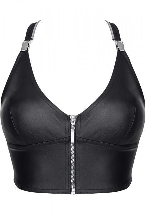 BRZITAI001 top czarny