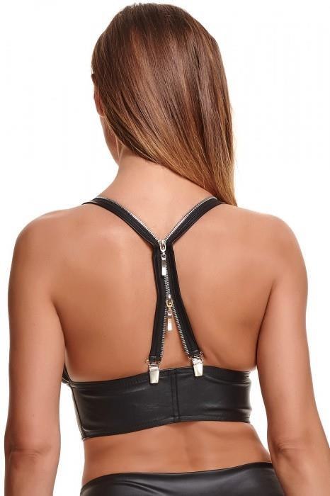 BRZITAI001 top czarny