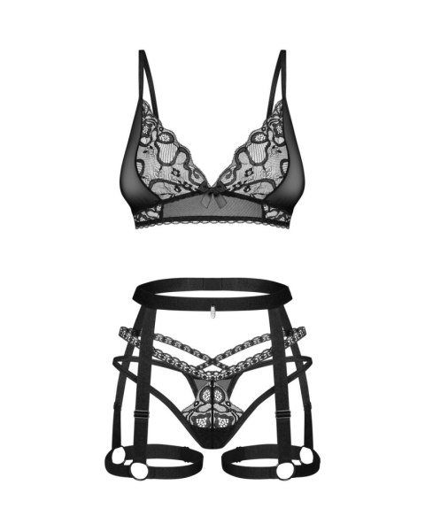 Blomentis komplet 3-częściowy