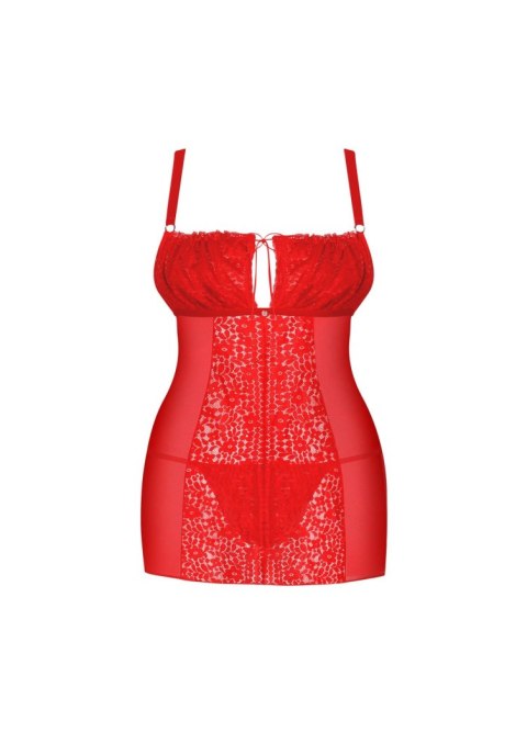 Blossmina koszulka i stringi