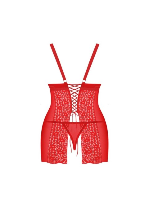 Blossmina koszulka i stringi