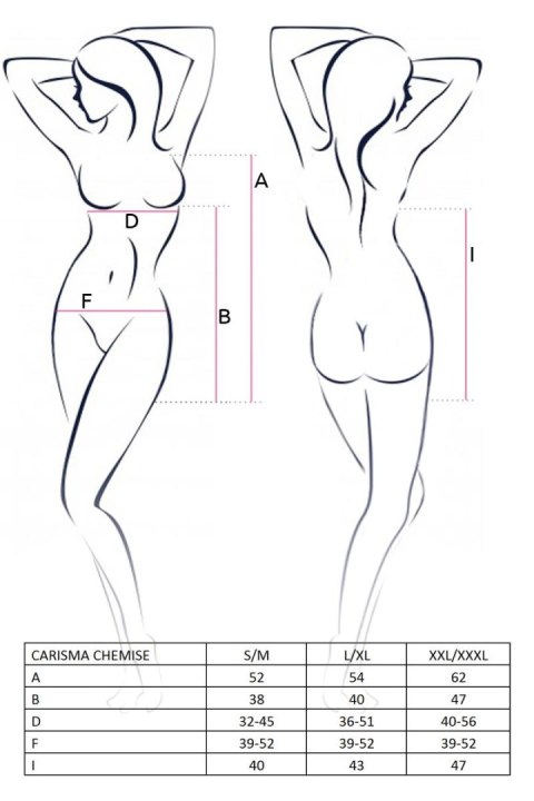 CARISMA BIKINI red - Casmir