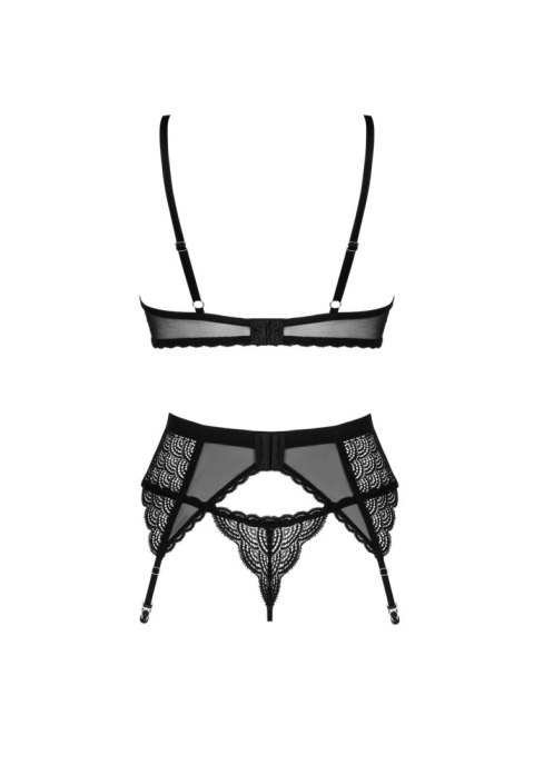 Chemeris komplet 3-częściowy