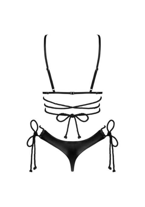 Cordellis komplet 2-częściowy otwarty