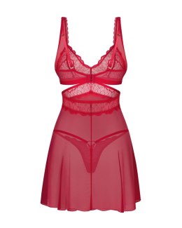 Cupide Desir babydoll i stringi