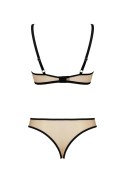 DENERYS BIKINI beige