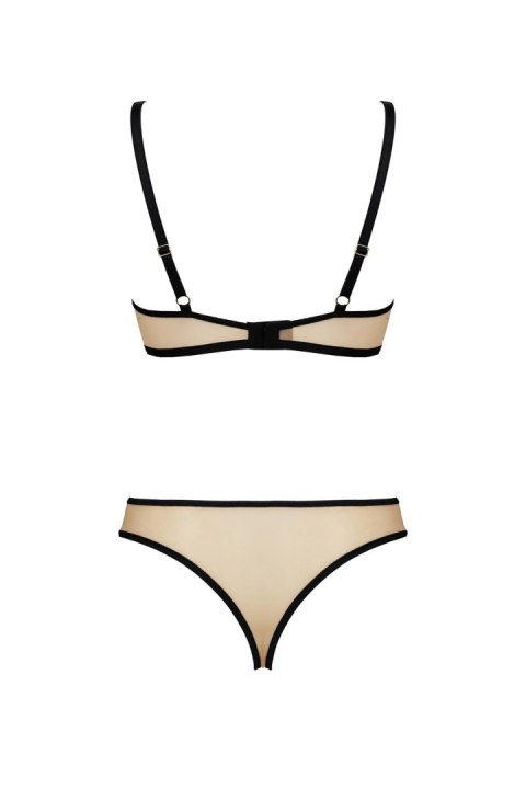 DENERYS BIKINI beige