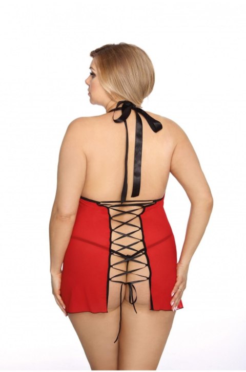 Dharma (halka&stringi/chemise&string)