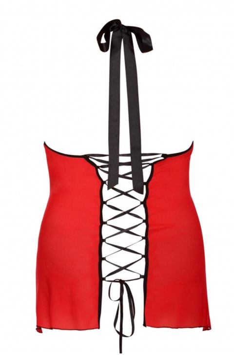 Dharma (halka&stringi/chemise&string)