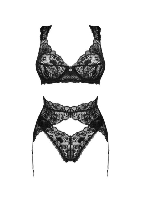 Donna Dream komplet 3-częściowy