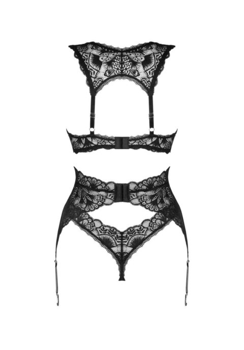 Donna Dream komplet 3-częściowy