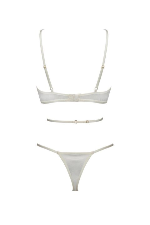 ELIZA SET ecru - Casmir