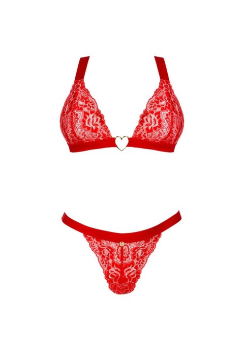 Elianes komplet 2-częściowy