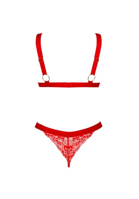 Elianes komplet 2-częściowy