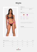 Elisetta komplet 2-częściowy