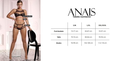 GISELLE SET (top&thong)