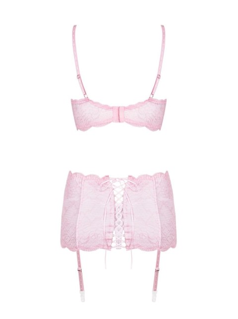 Girlly komplet 3-częściowy