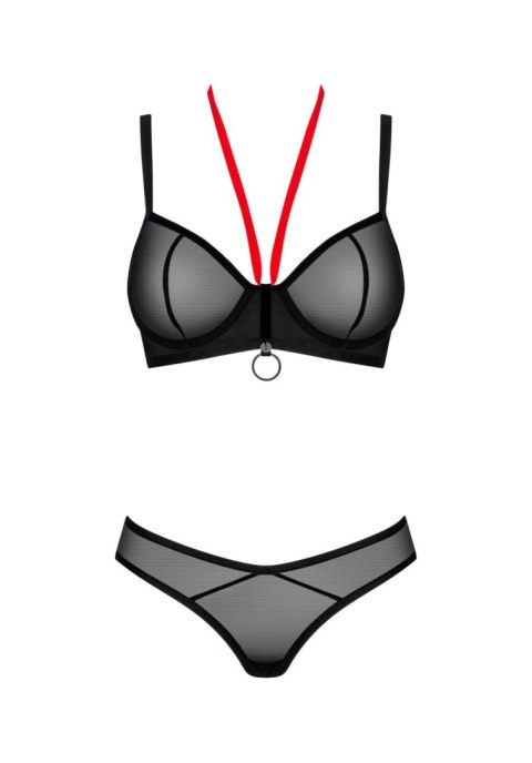 Glandez komplet 2-częściowy