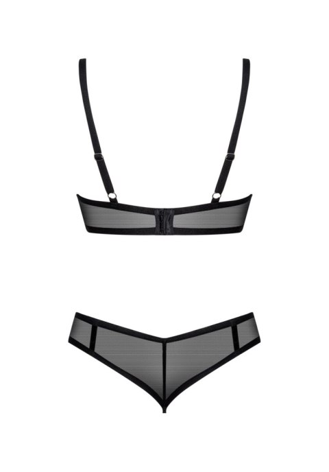 Glandez komplet 2-częściowy