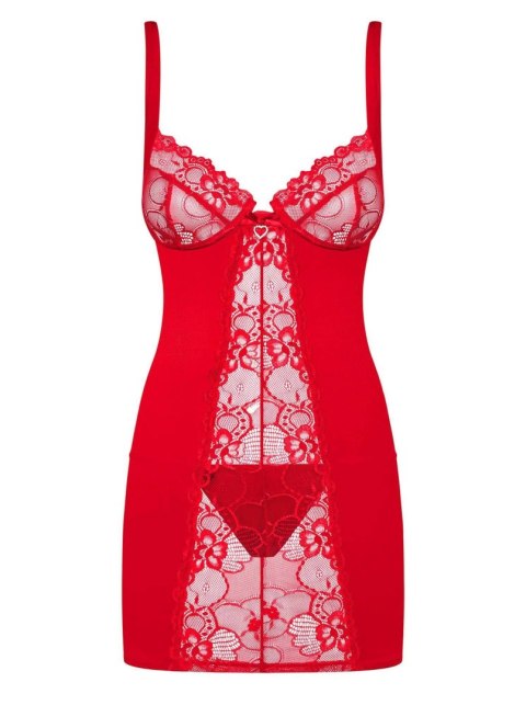 Heartina koszulka i stringi