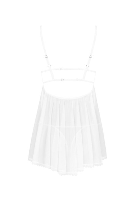 Heavenlly babydoll i stringi