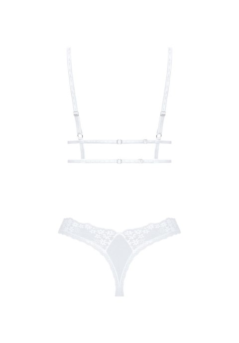 Heavenlly komplet 2-częściowy