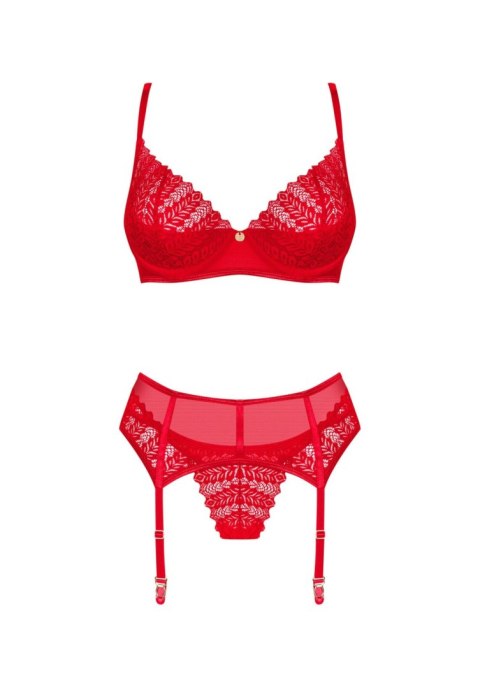 Ingridia komplet 3-częściowy