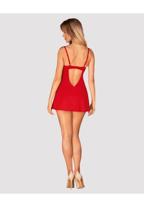 Ingridia koszulka i stringi