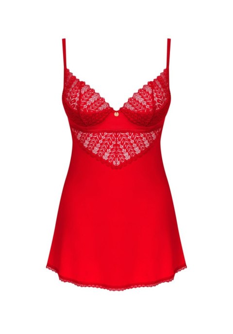 Ingridia koszulka i stringi