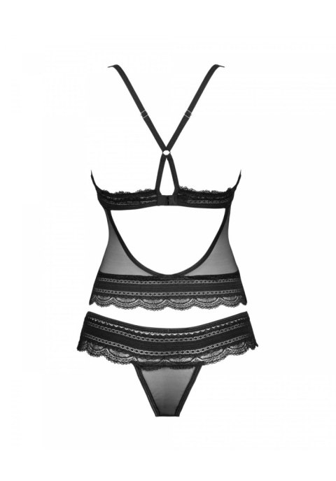 Ivannes komplet 2-częściowy